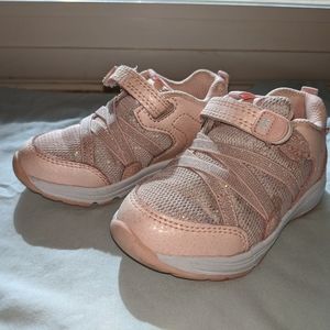 Toddler Girls 6.5 Stride Rite Tennis Shoes